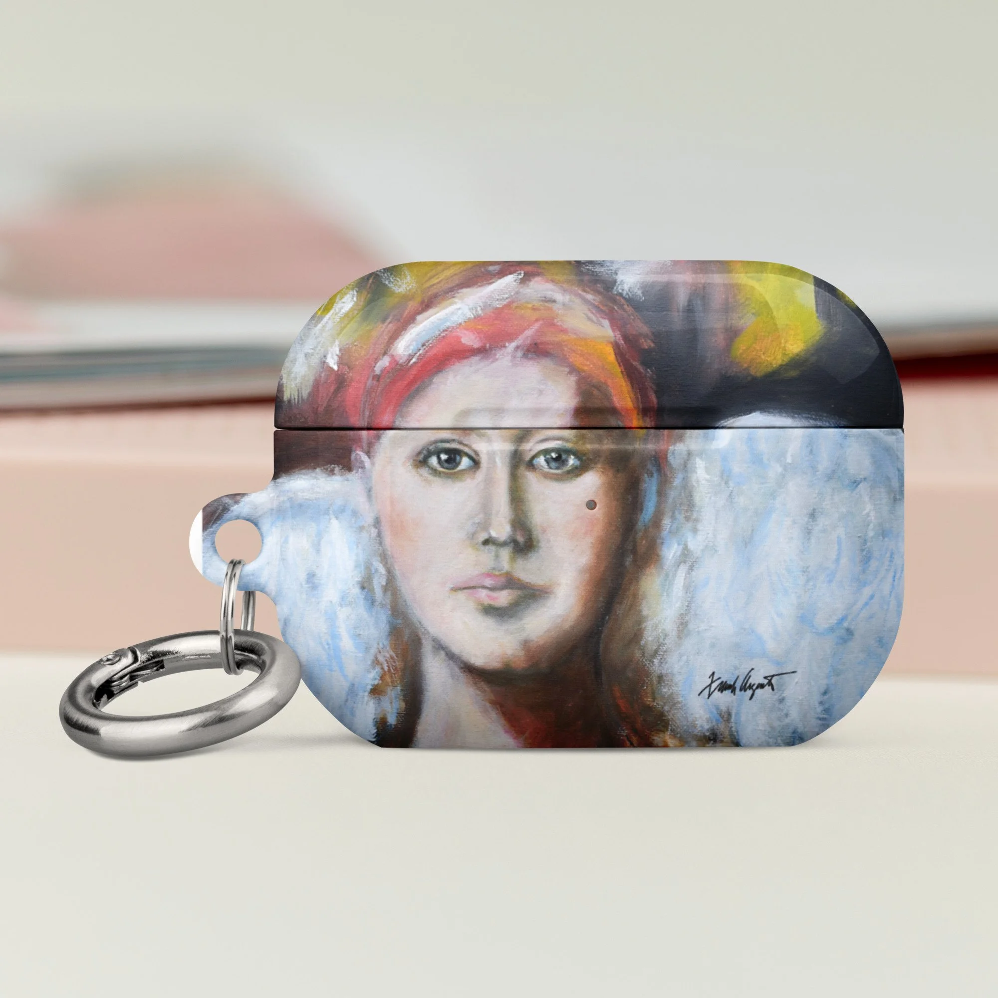 all-over-print-case-for-airpods-white-airpods-pro-gen2-front-69124da674d95.jpg