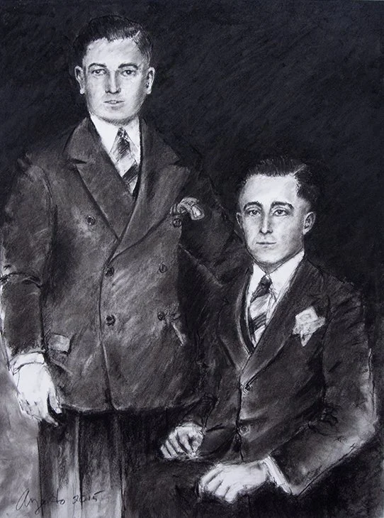 John & Richard DiMarco