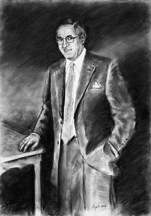 Vince Leonardo