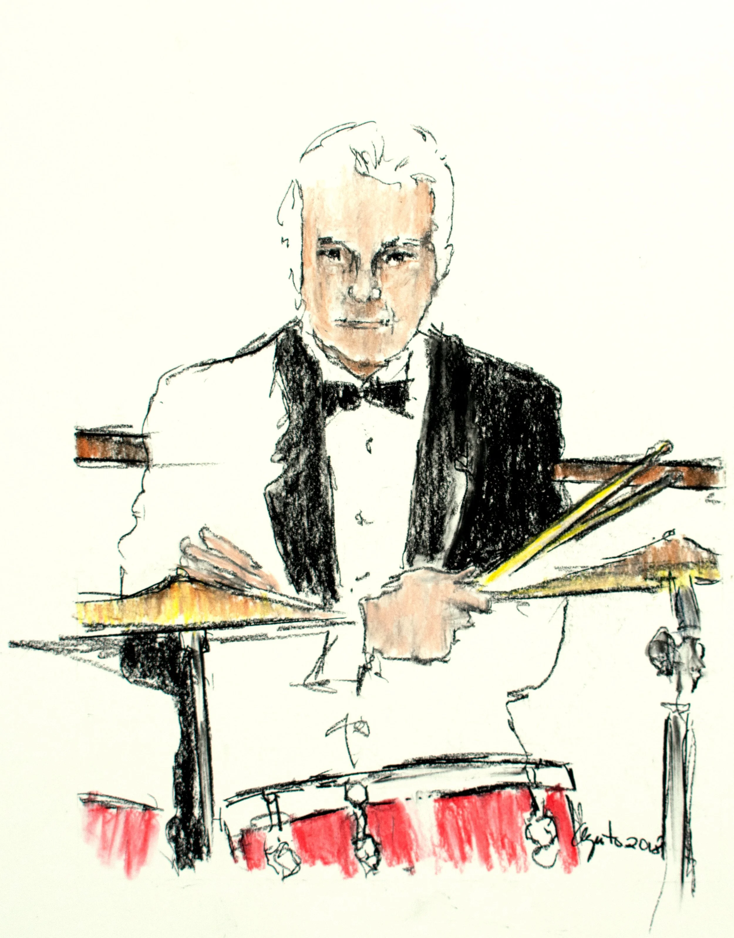 Val Columbo