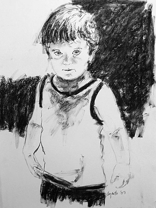 Nicholas Pfundtner