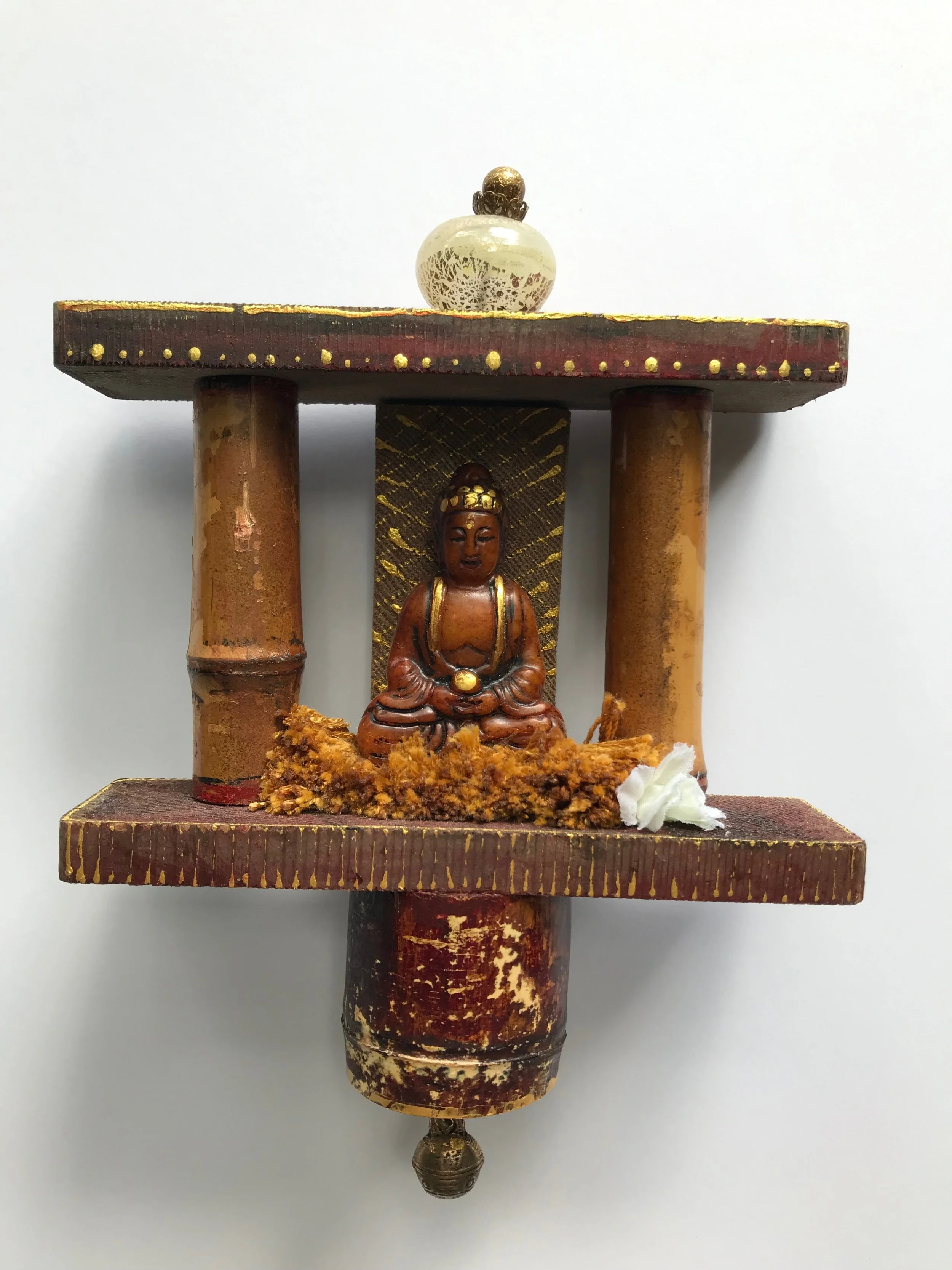 Inner Sanctum