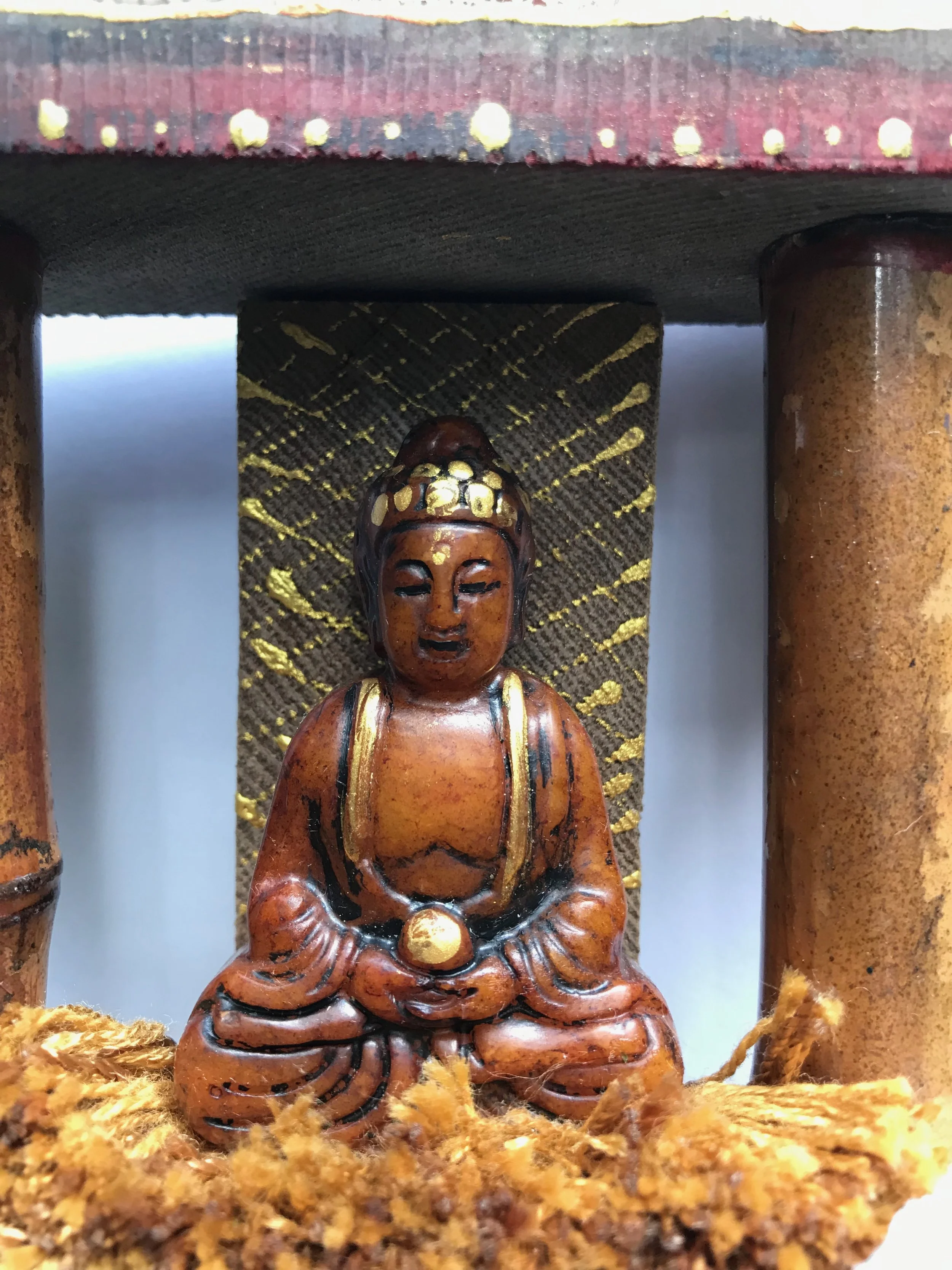 Inner Sanctum