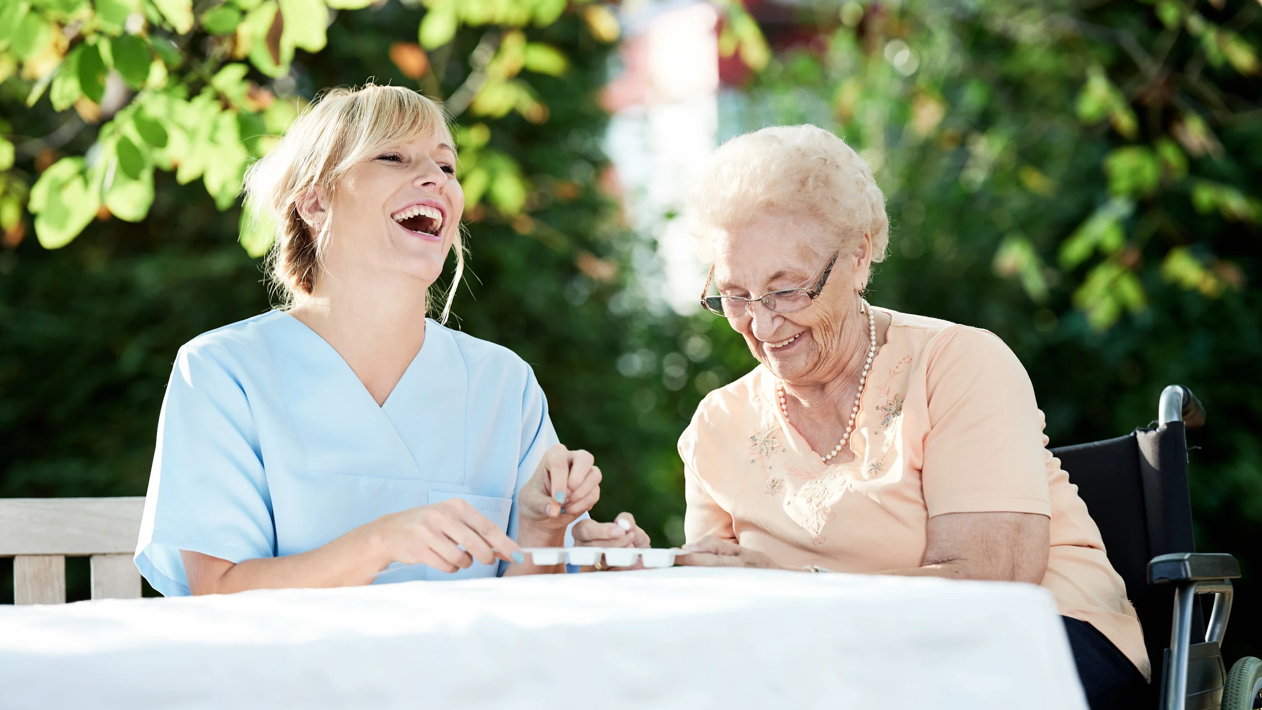 Like Family Home Care Services In Home Care Services Gilbert