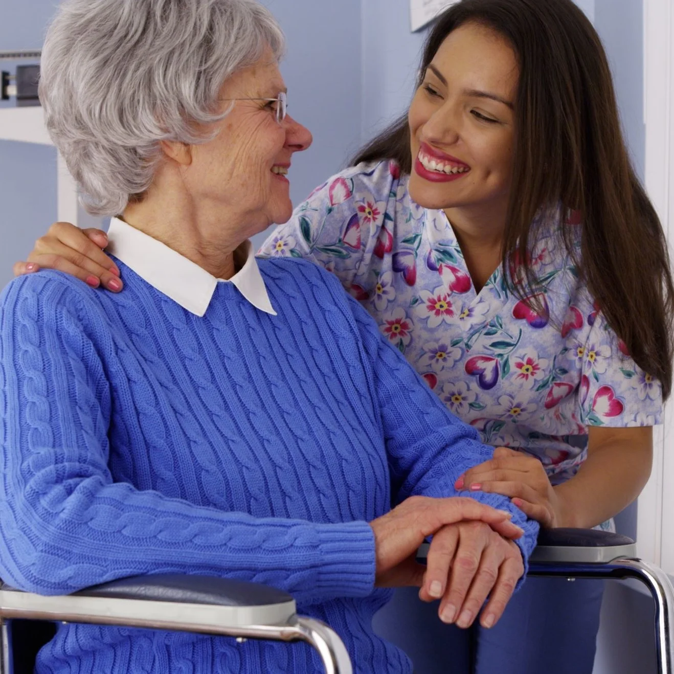 Like Family Home Care