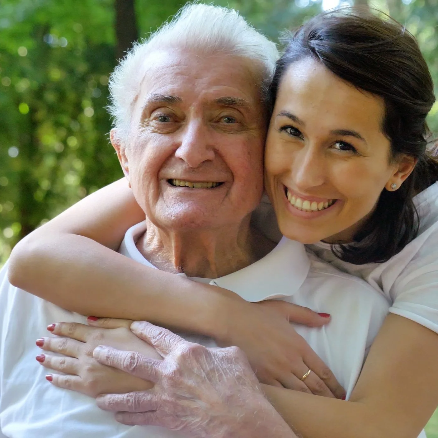 Like Family Home Care