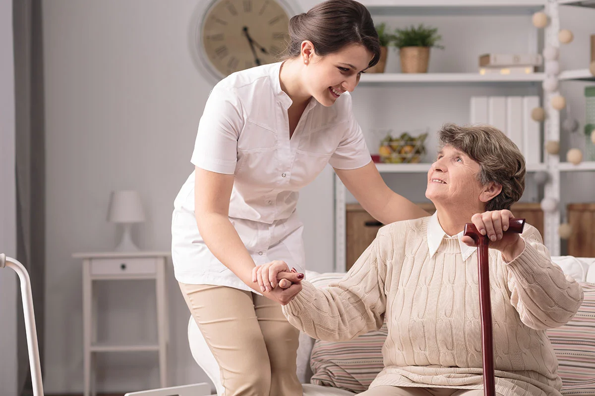 Senior Care In Home Care Services In Phoenix Az Blog