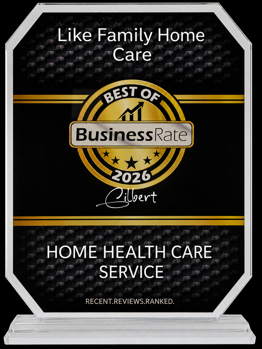 Like Family Home Care