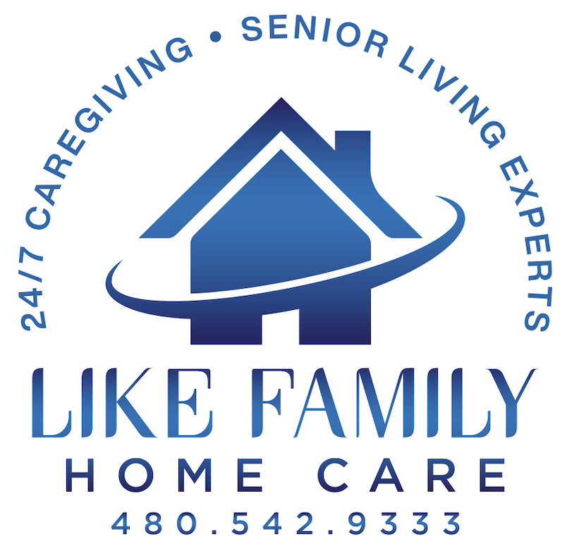 Like Family Home Care