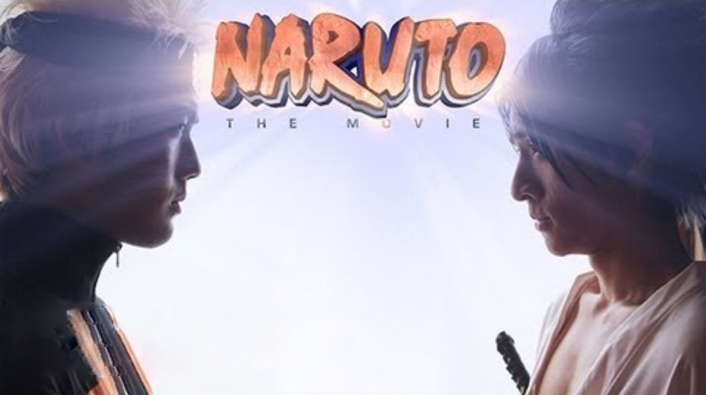NARUTO The Last Teaser (2021) Live Action Movie 