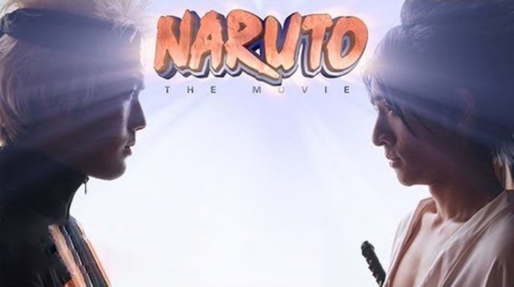 Naruto- The Movie -Teaser Trailer- (2021) Live Action -Concept