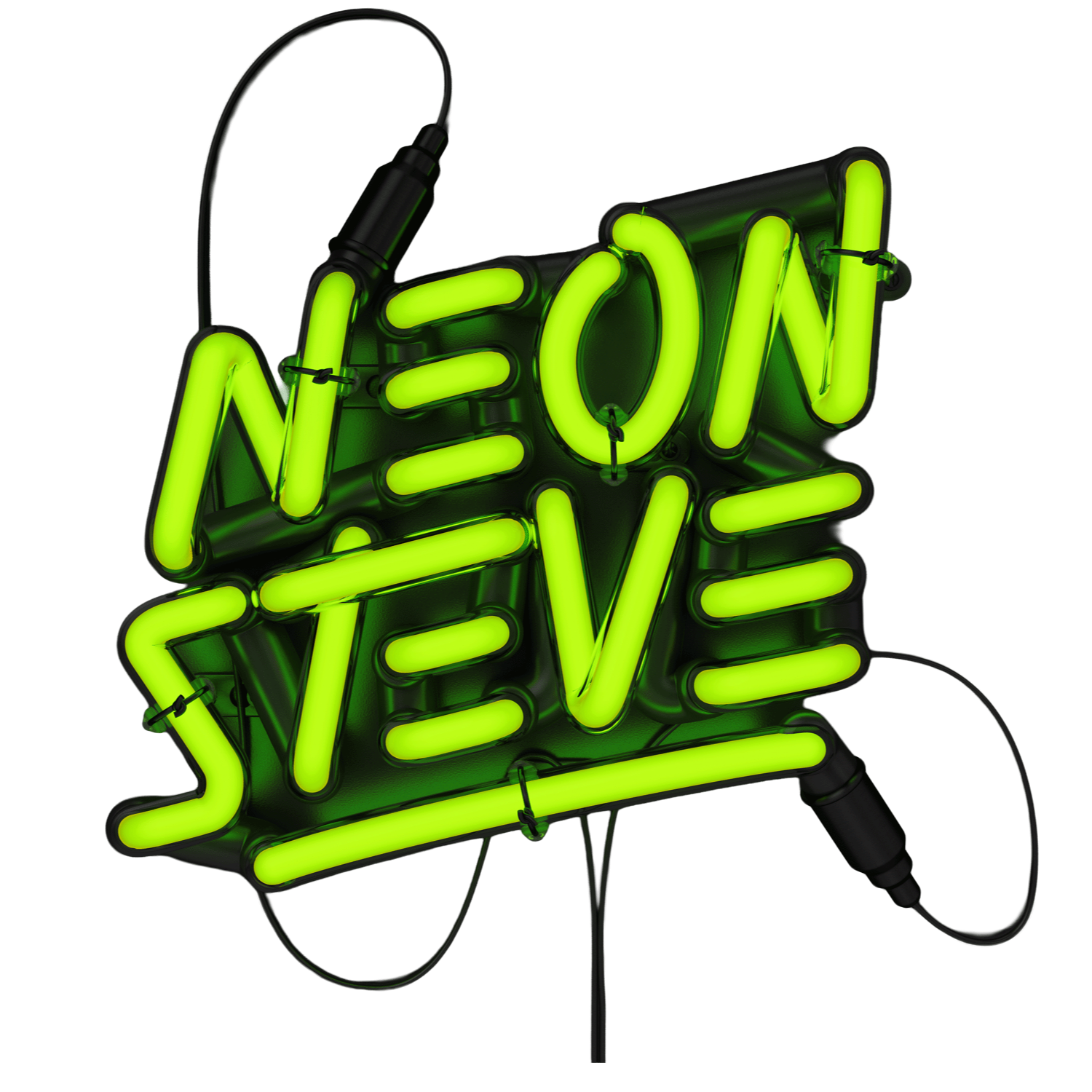 NEON STEVE