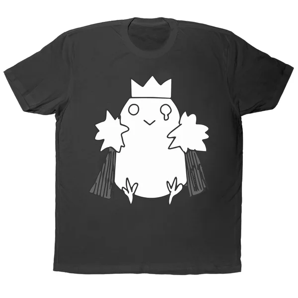 v600_The_Little_White_King_Tee_Black.jpg