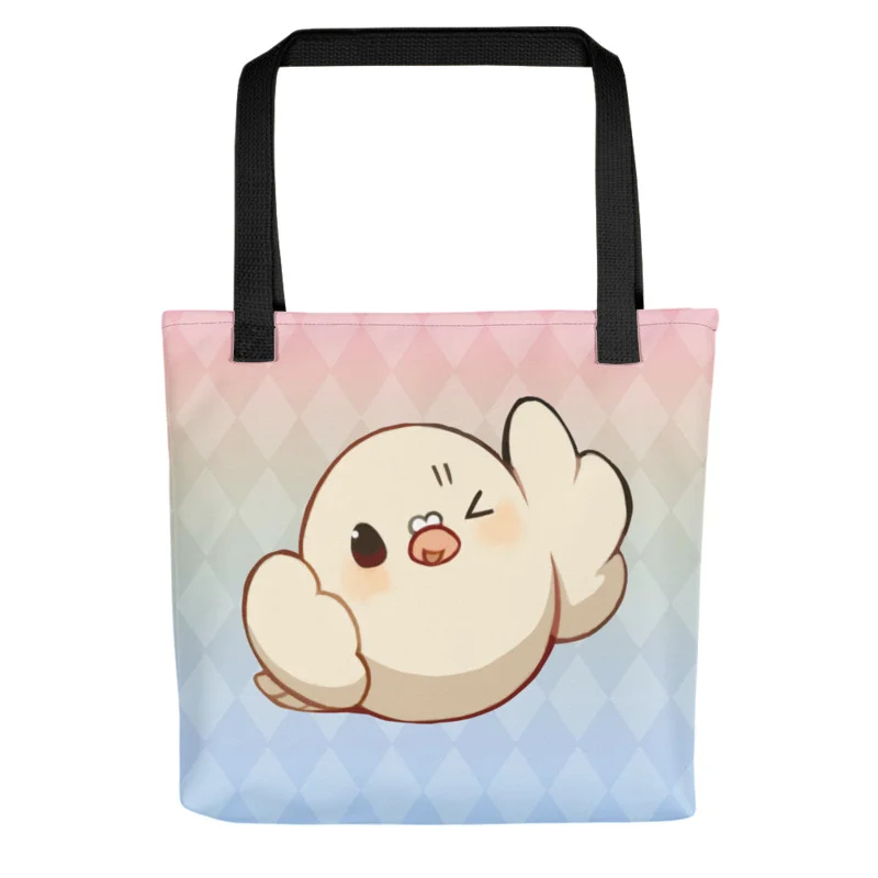 Okosan Tote Bag
