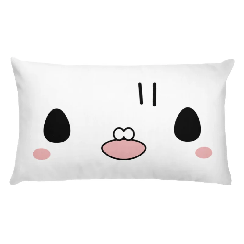 Okosan Face Pillow