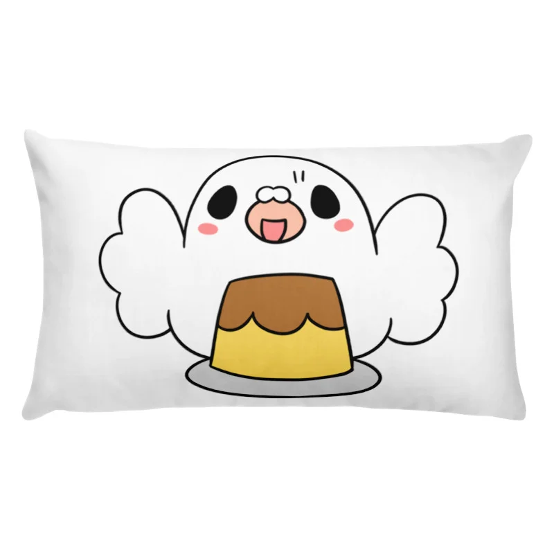 Okosan Pudding Pillow