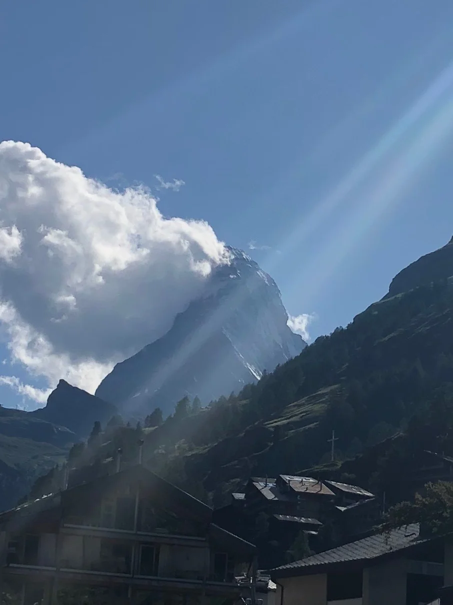 Zermatt: We Have Lift-off