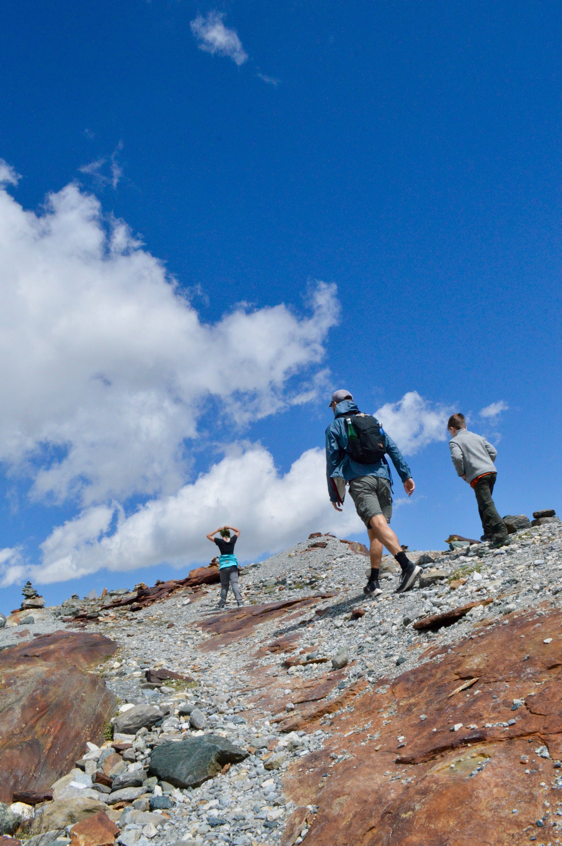 Zermatt: Matterhorn Glacier Paradise