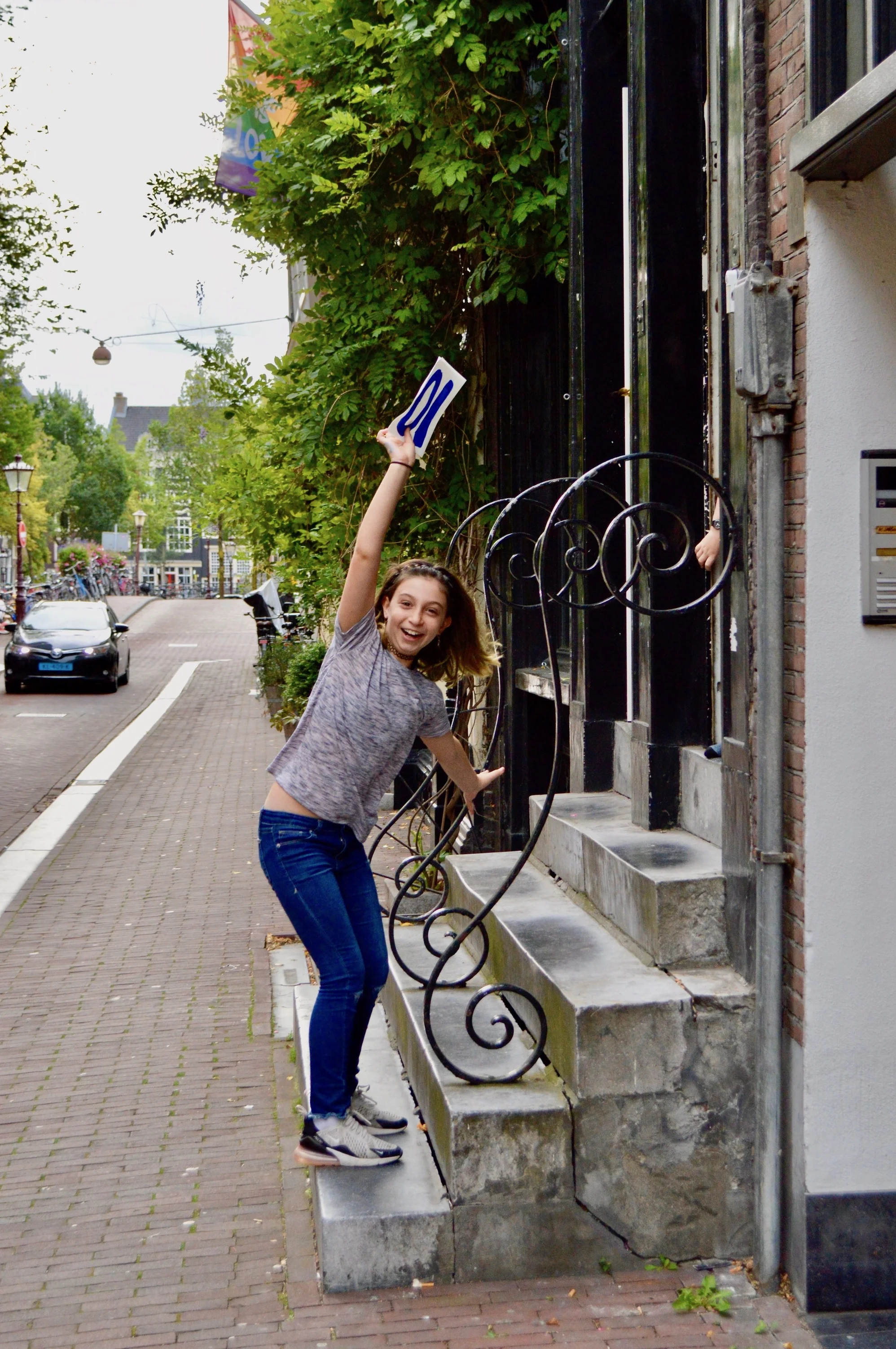 Amsterdam: Highlights (30 August - 6 September)  