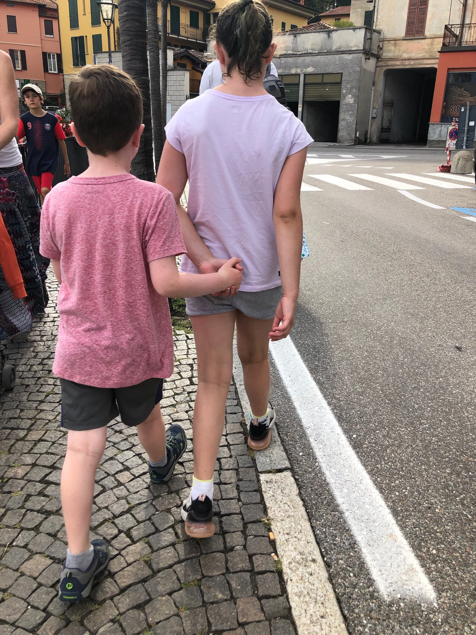 Menaggio: Last Minute Lido