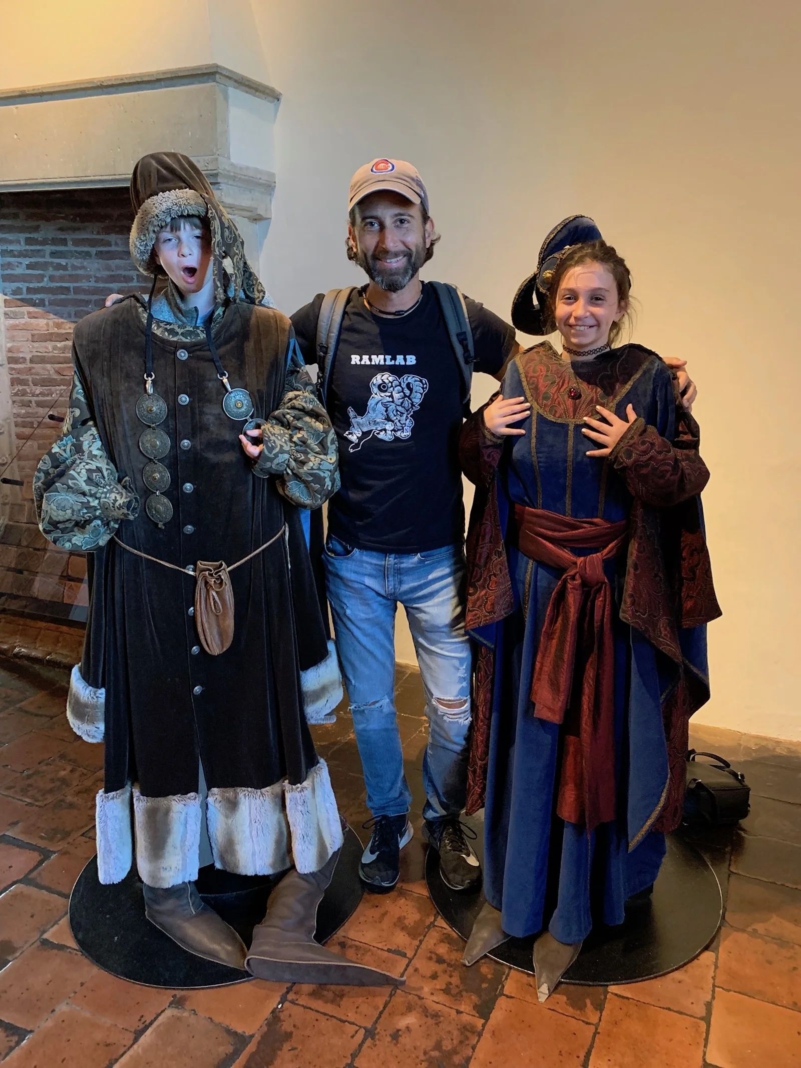 Amsterdam: Highlights (21 - 27 September)