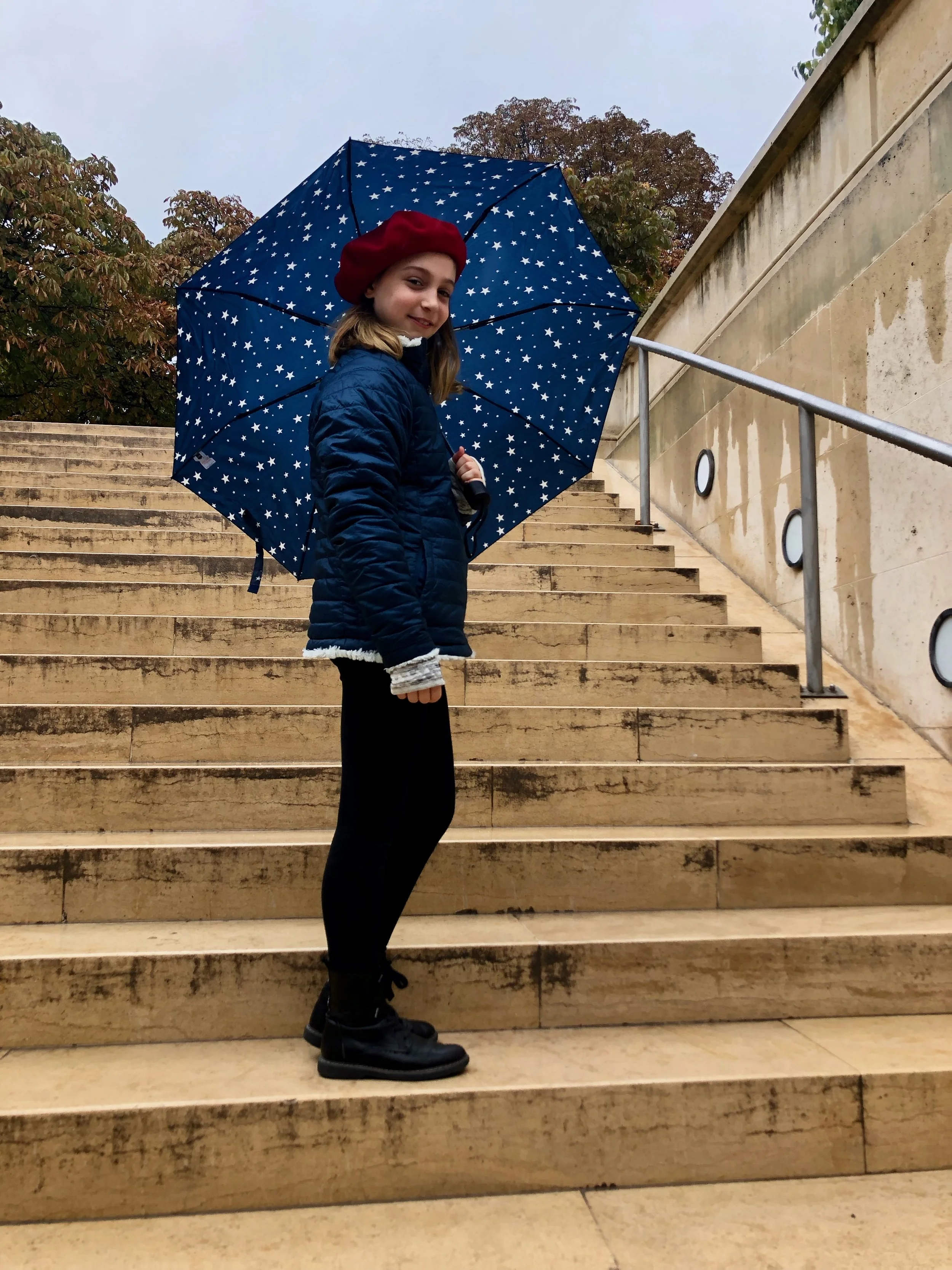 Paris Explorers: Part Two