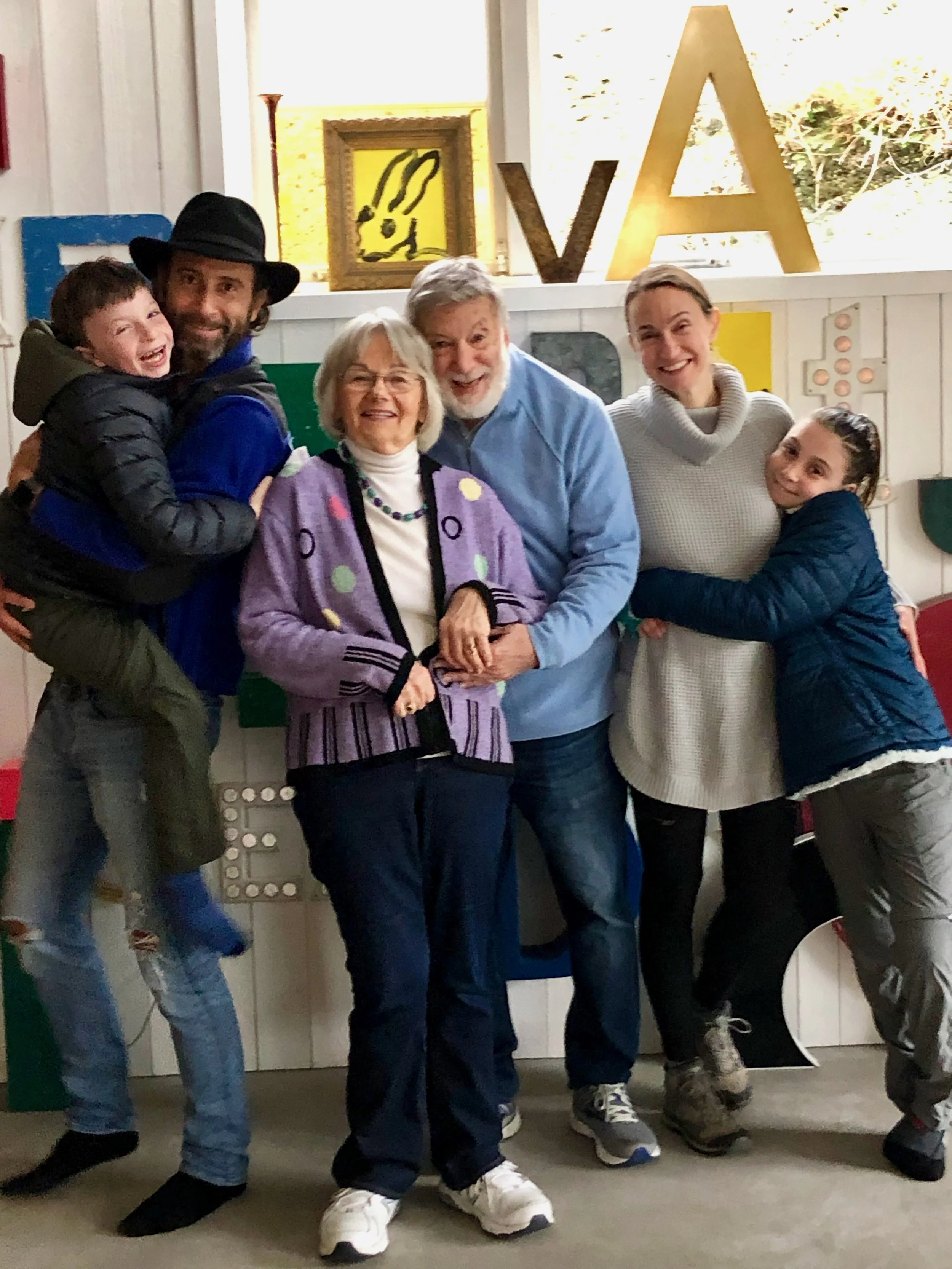 Sweden: Bohuslan (The Wild West Coast)