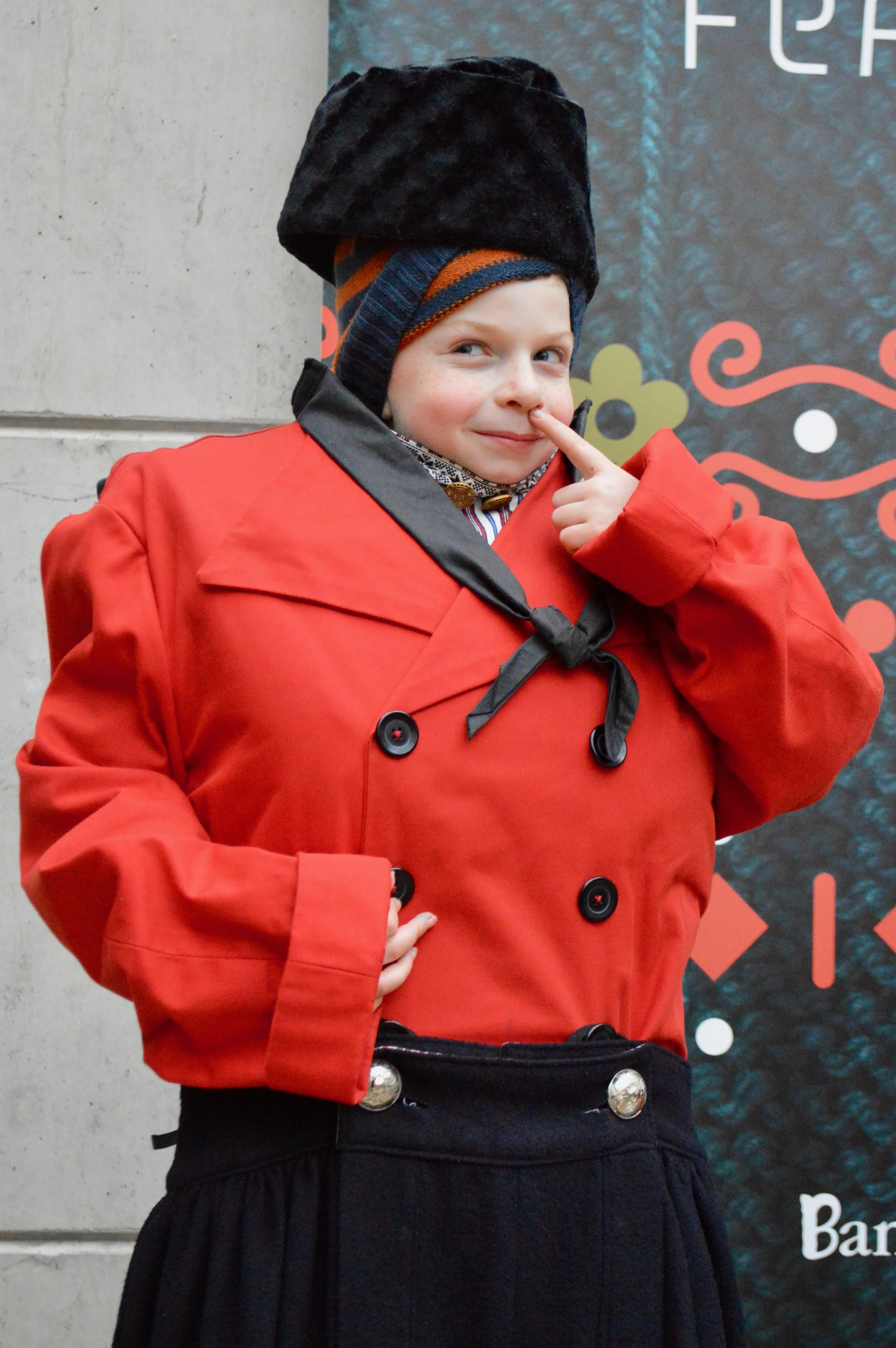 Amsterdam: Highlights (November 18-24)