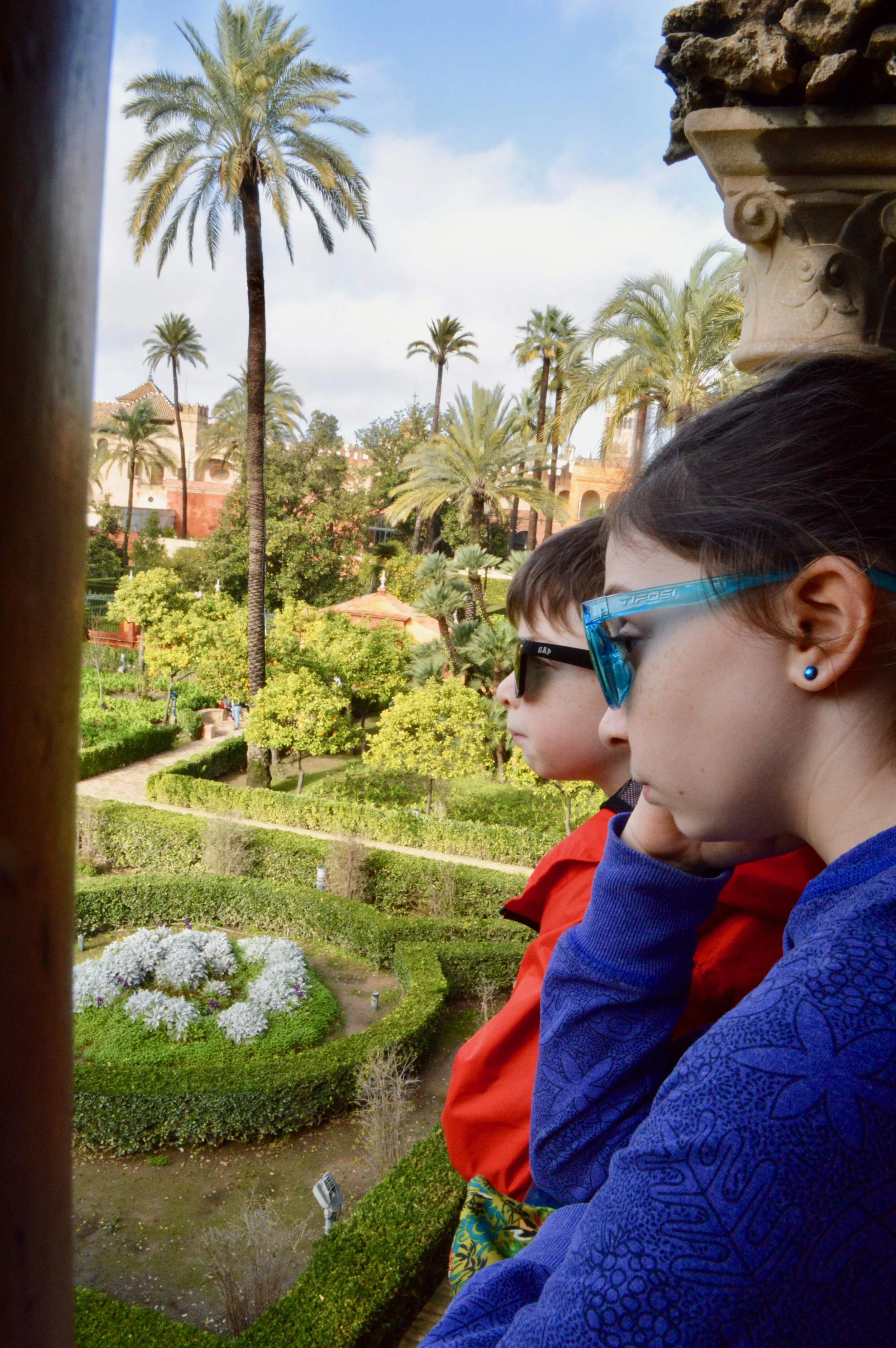 Spain: Seville Explorers, Part Two