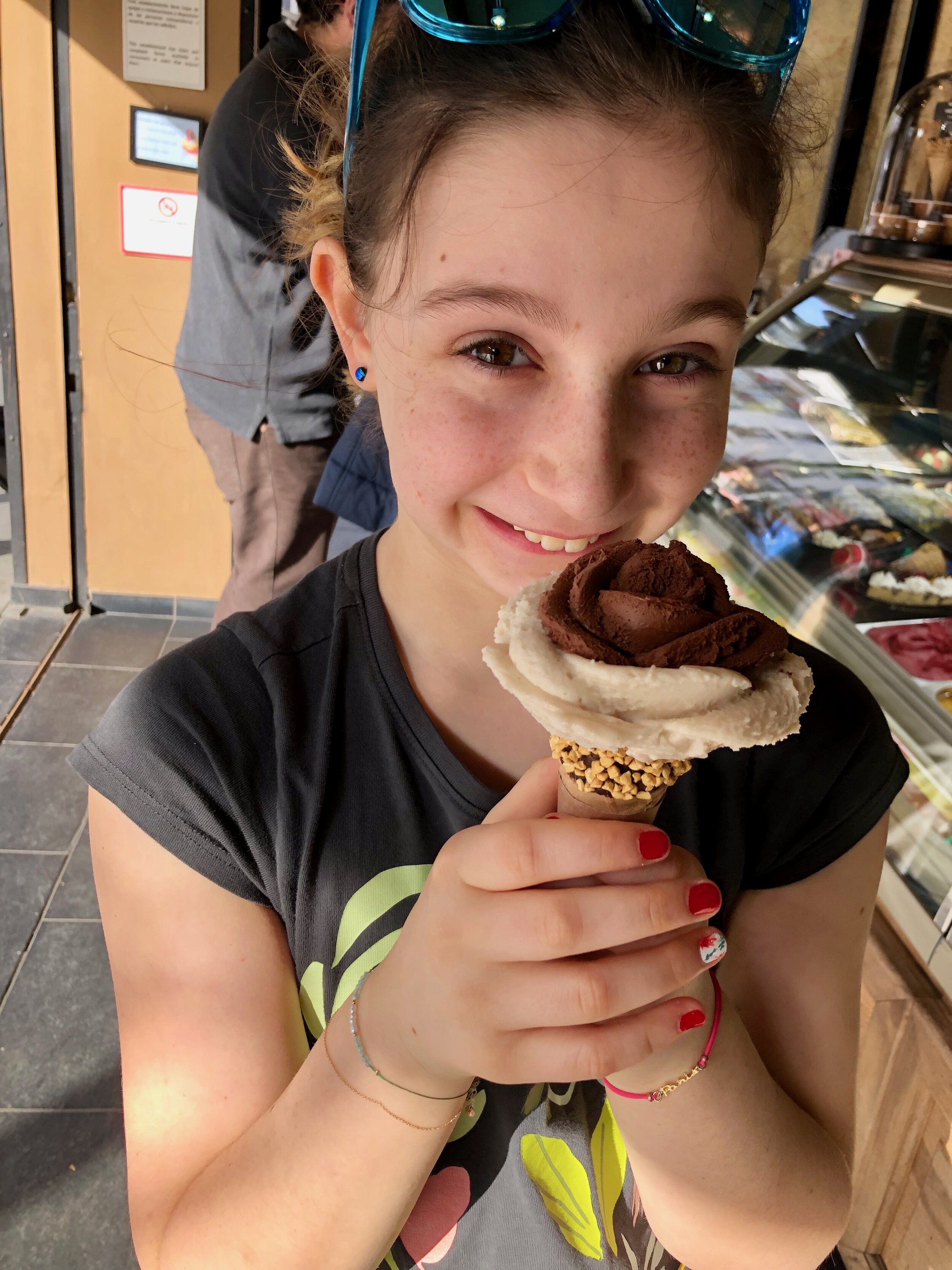 Spain: Seville Explorers, Part One