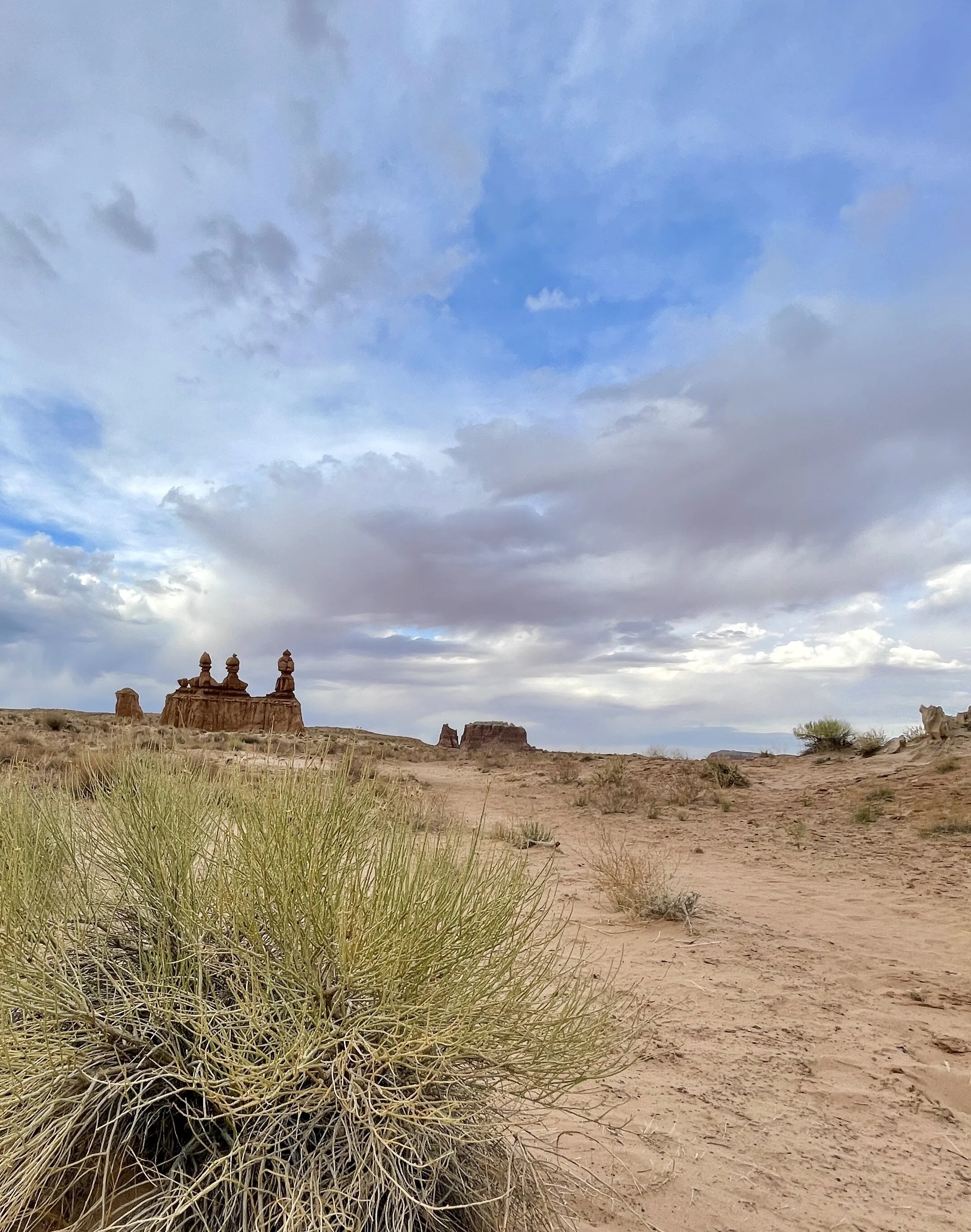Stopover: Goblin Valley State Park