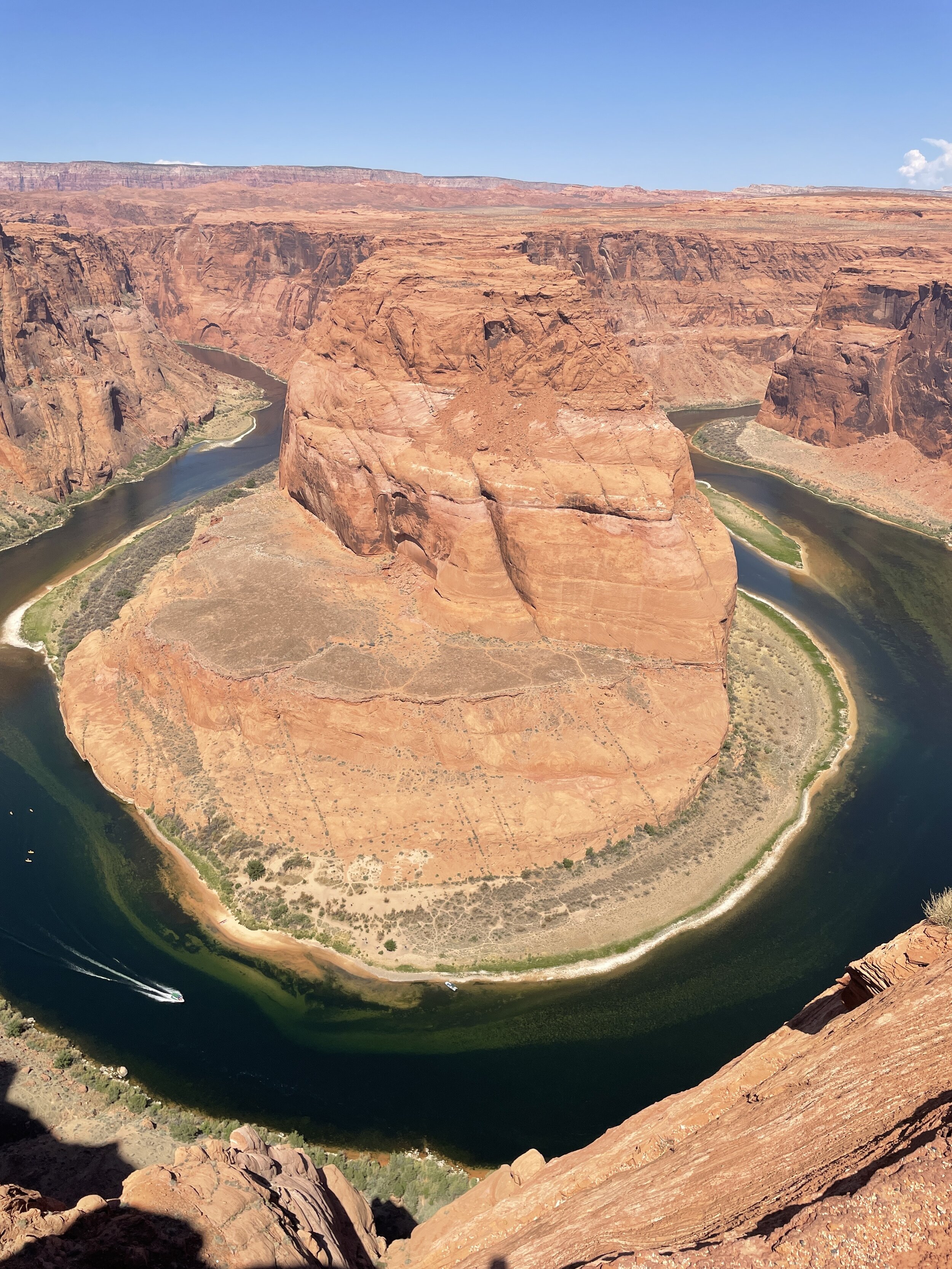 Stopover: Page, Arizona