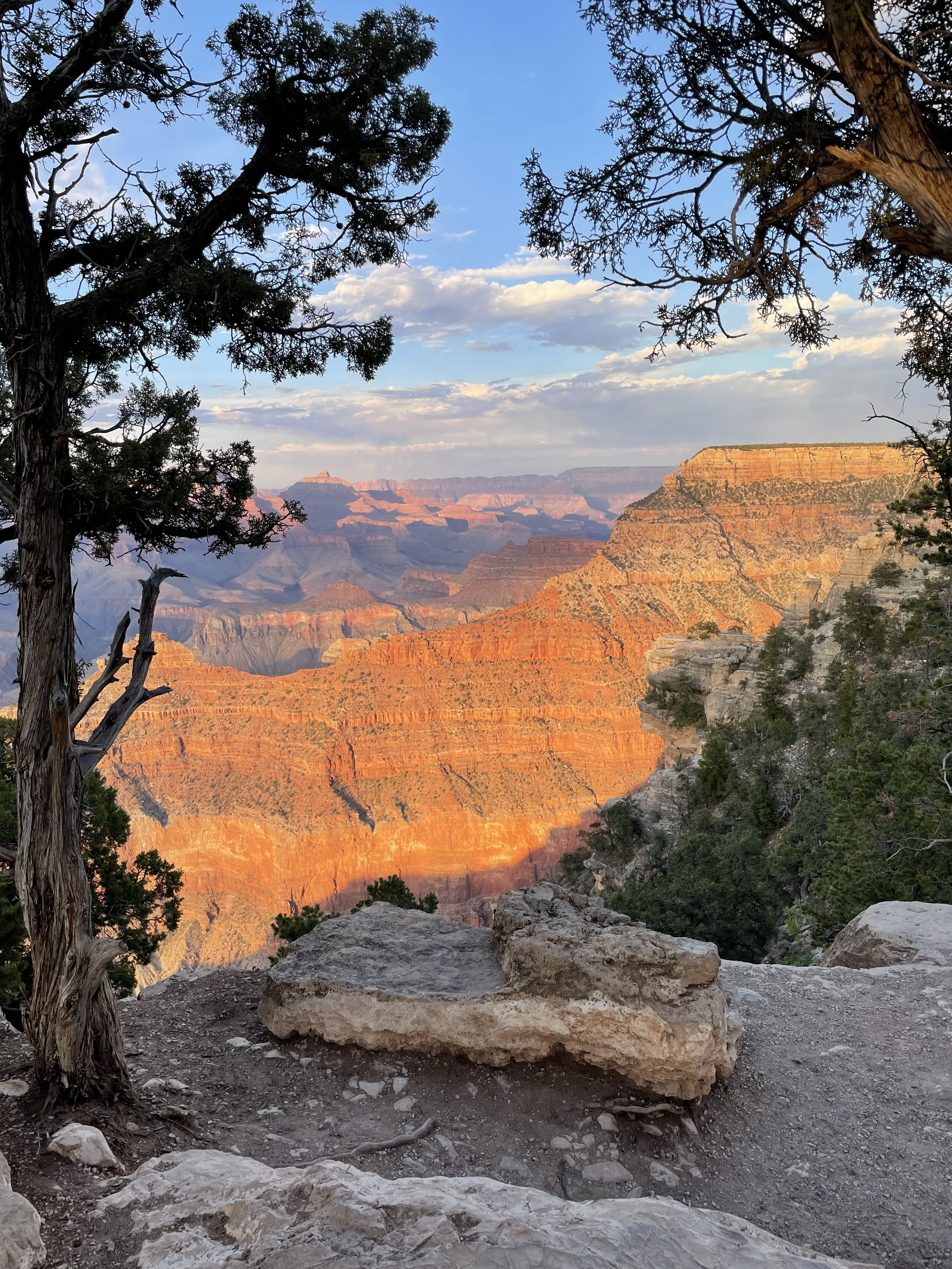 Grand Canyon National Park