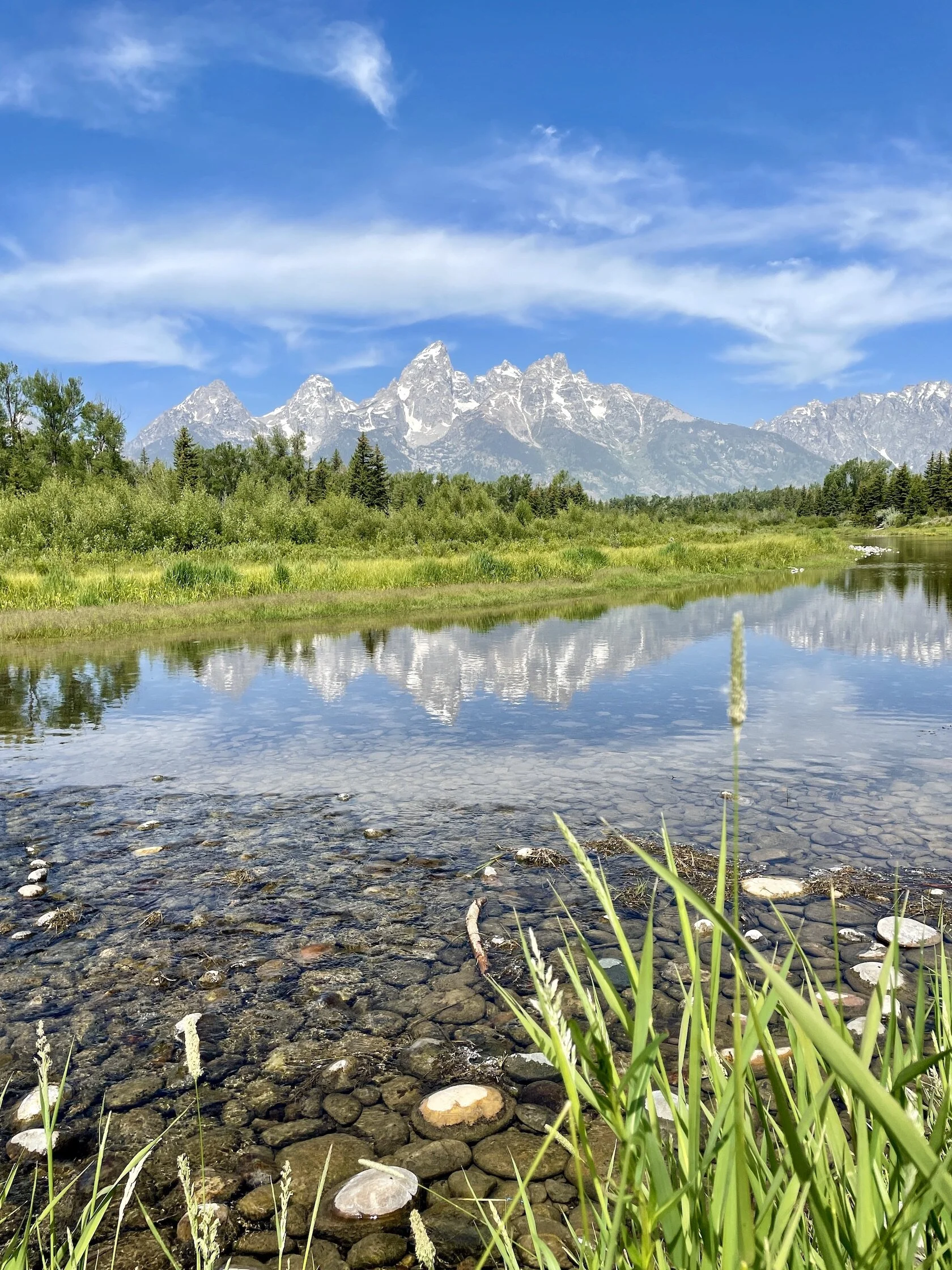 Grand Teton National Park