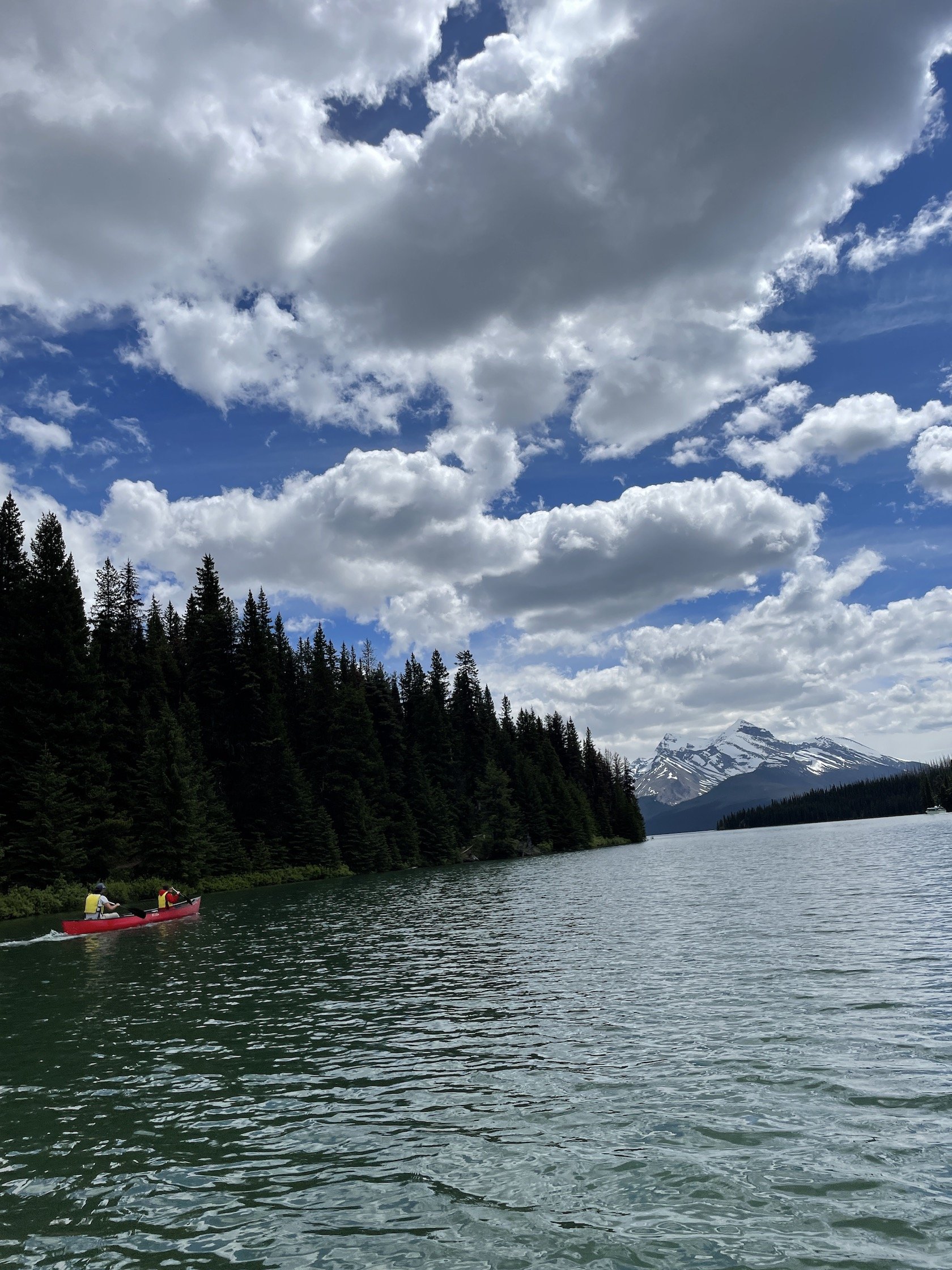 Jasper National Park