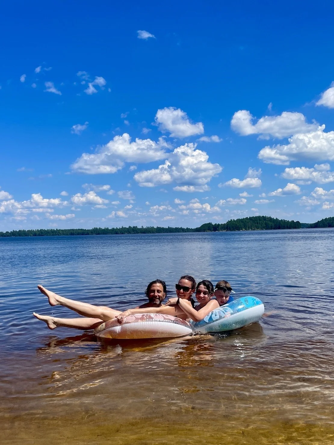 Voyageurs National Park