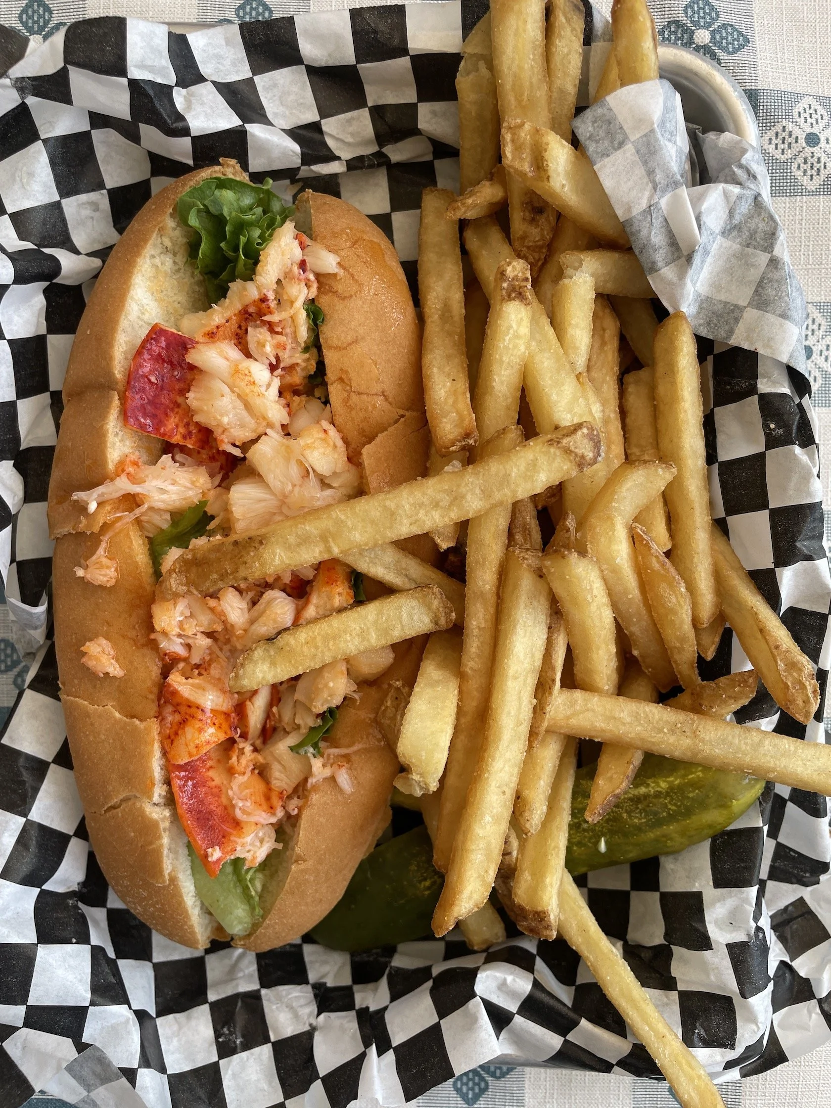 Kennebunkport, Maine