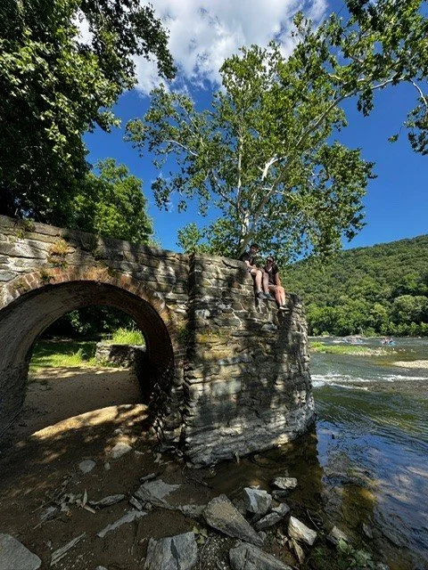 Harper’s Ferry