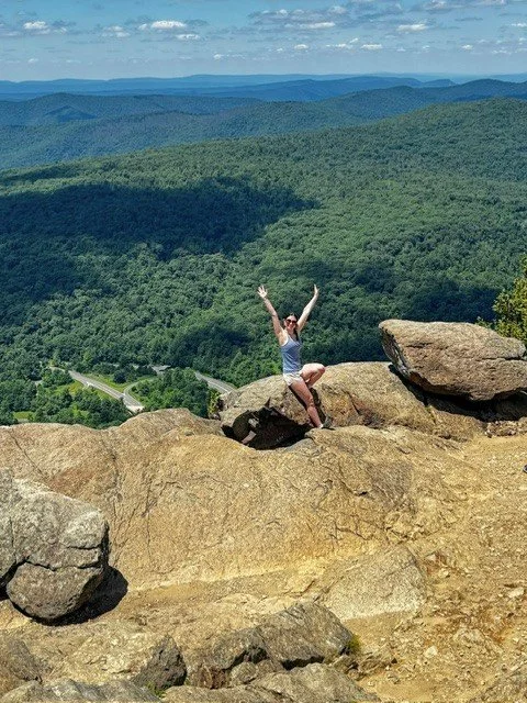 Shenandoah National Park