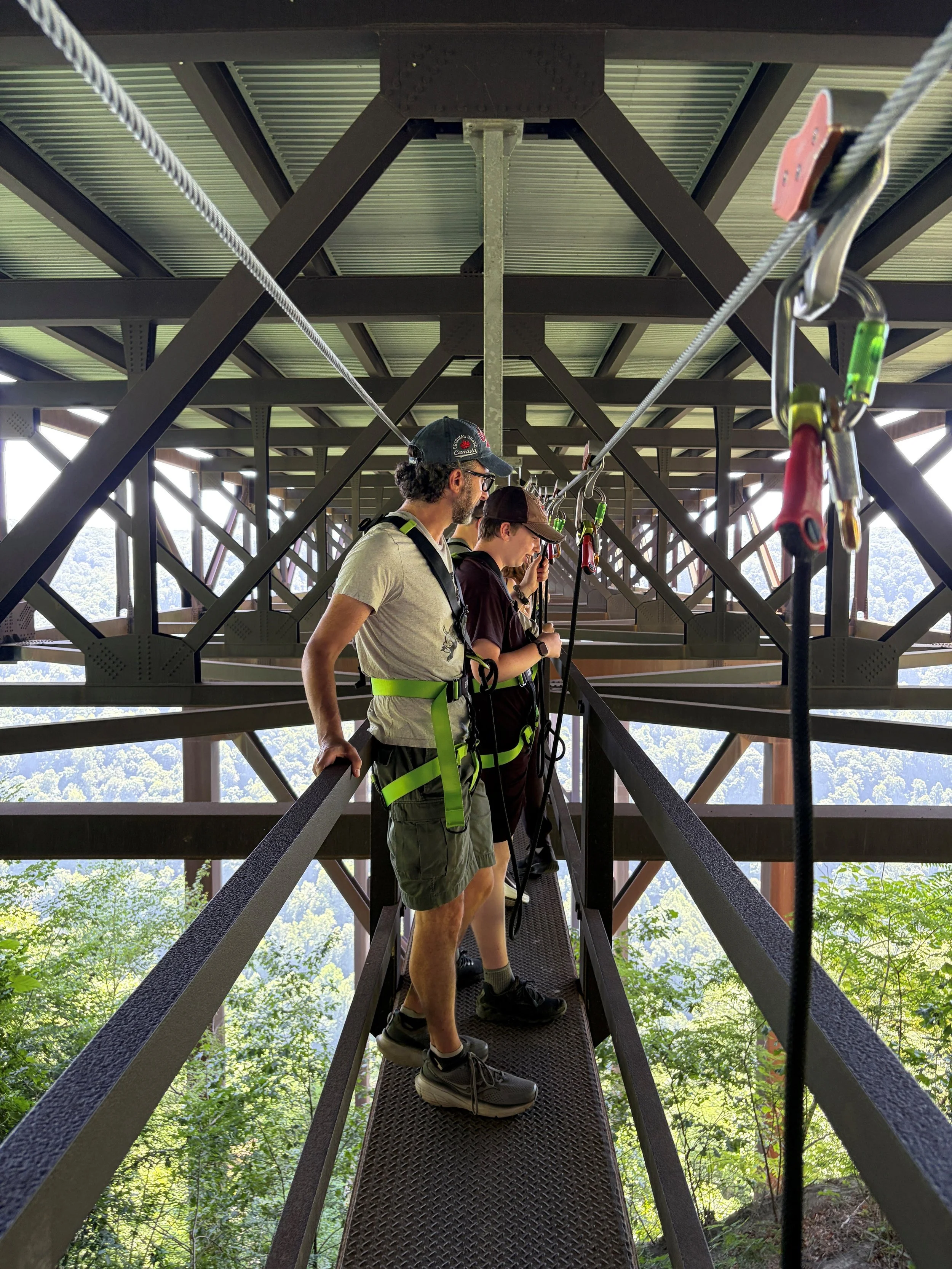 New River Gorge
