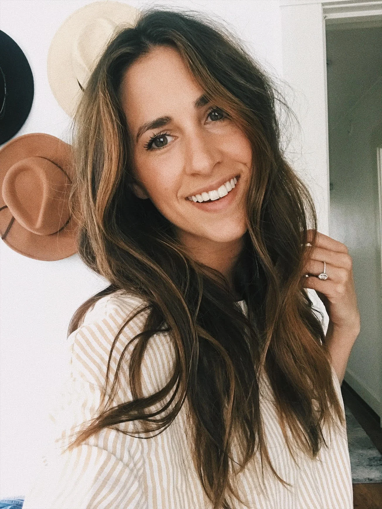 Natalie Burrow