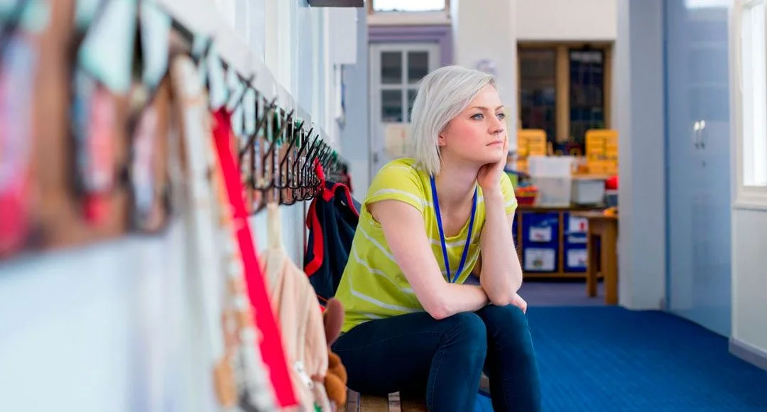 How Many Decisions Do Teachers Make Every Day?