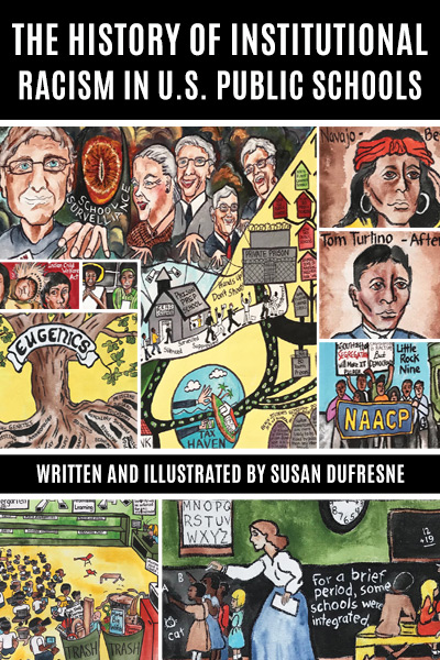 The History of Institutional Racism in U.S. Public Schools