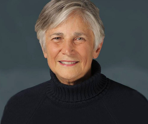 Diane Ravitch