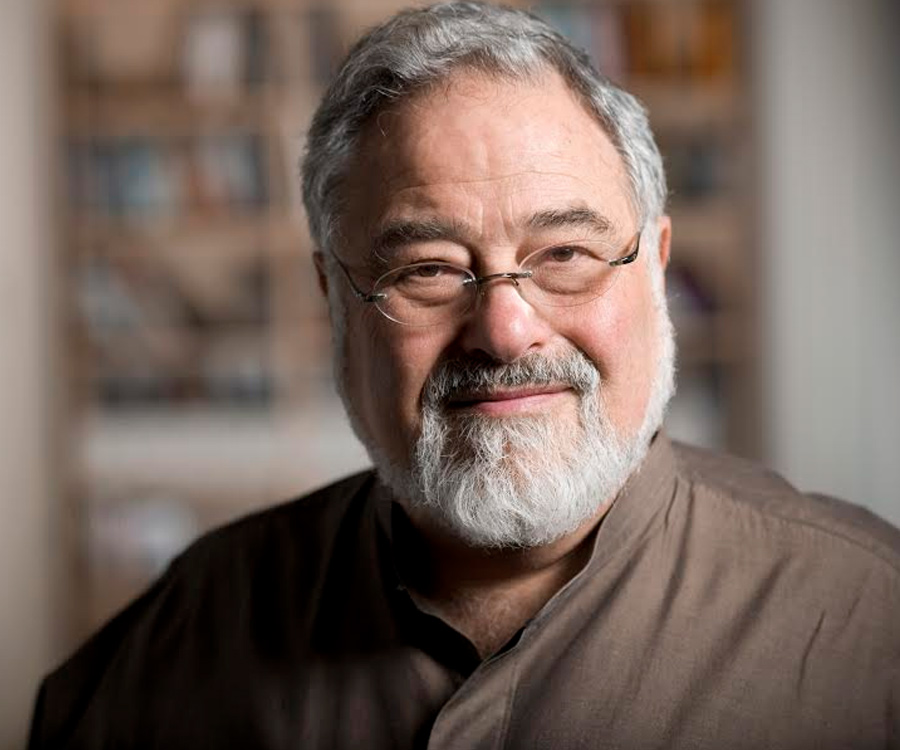 George Lakoff (Contributor United We Stand)