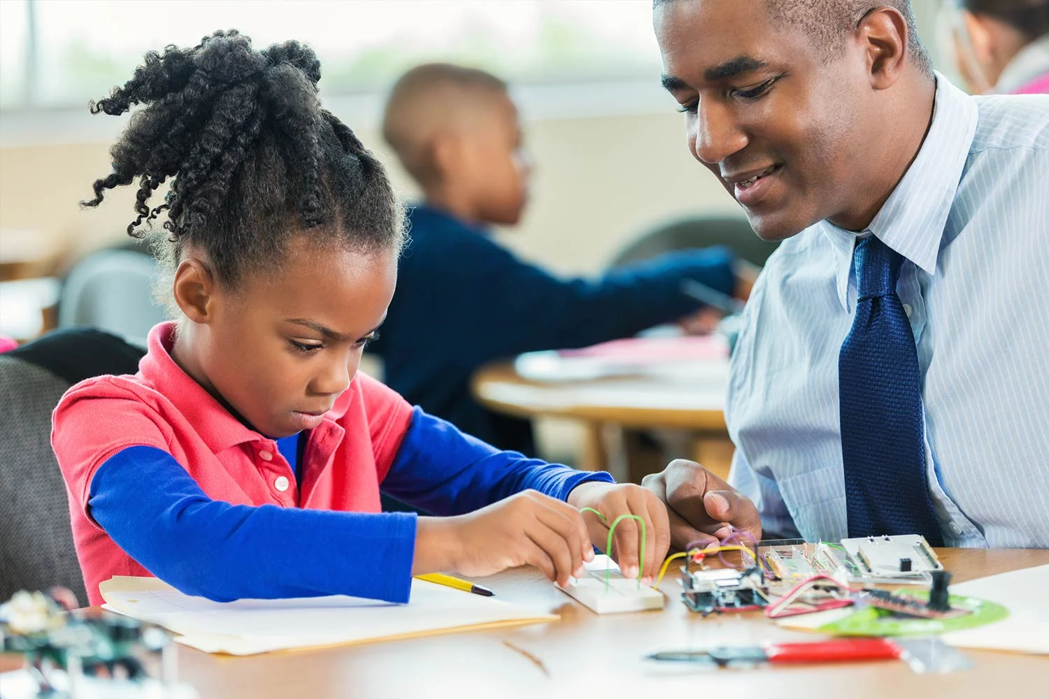 The Importance of a Curious and Stimulated Intellect
