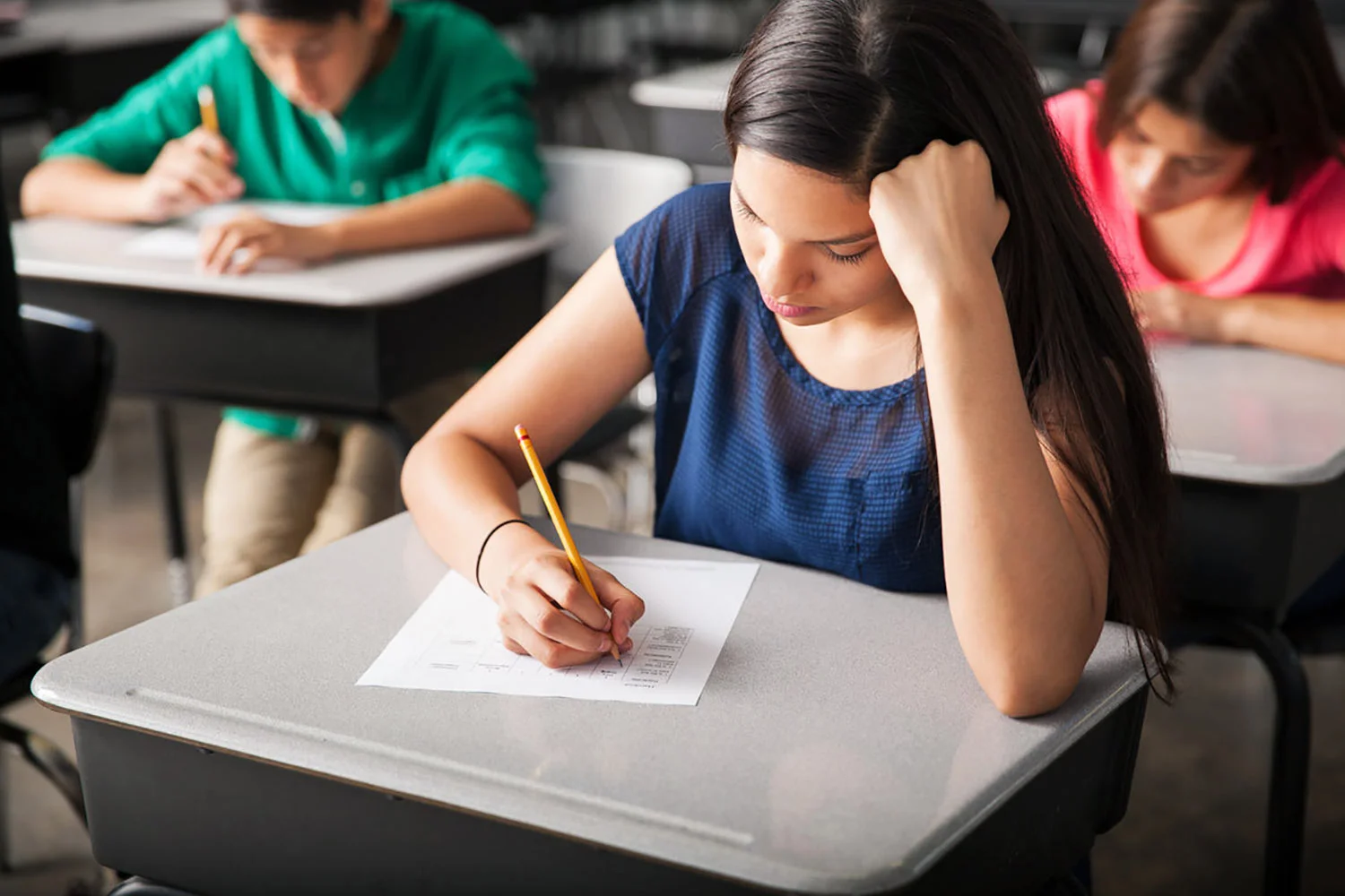 Stop Talking About Student Achievement