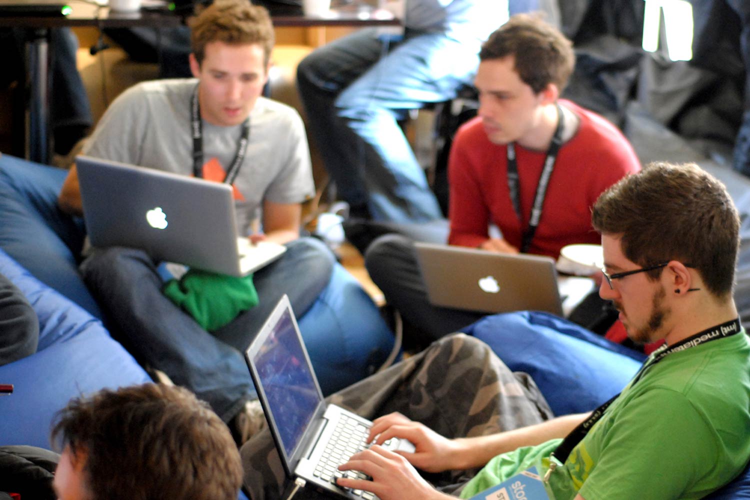 Collaborative Problem Solvers Are Made Not Born – Here’s What You Need to Know