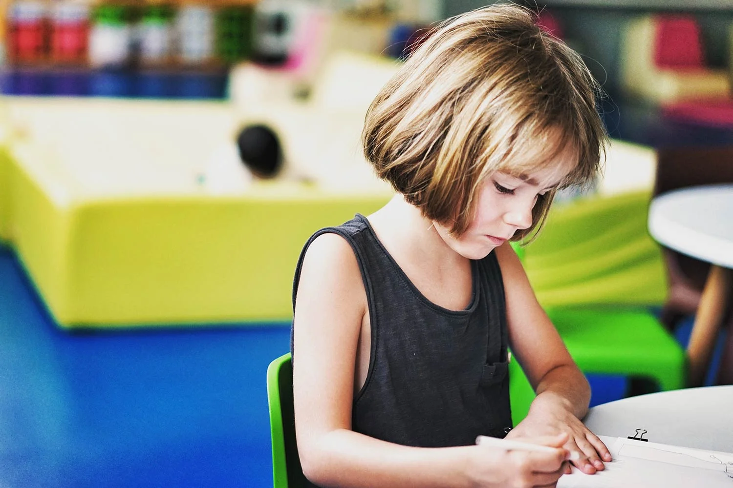 It’s Not Just About Tests, It’s About Valuing Children