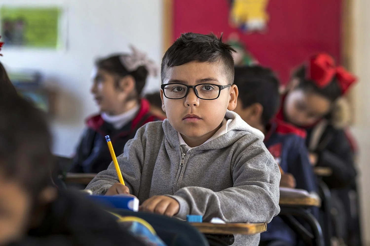 The Case For Stable, Adequate, and Predictable School Funding